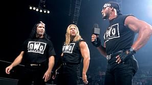 Analyzing the best way in which WWE could book NWO