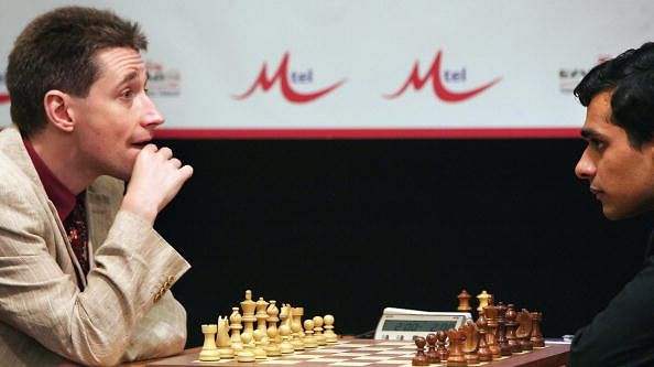 Armenia's Men's Chess Team Wins Silver in Olympiad –