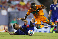 African Cup of Nations winner to play for Shillong Lajong and North-East United FC