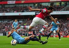 Open letter to Manchester City from an Arsenal fan who admits defeat