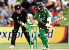 Aftab Ahmed - A sad end to a promising cricketing career