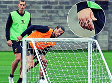 Forever Red: A tribute to Daniel Agger