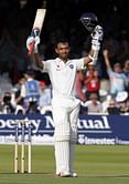 Ajinkya Rahane credits his growth as a batsman to watching videos of Sachin Tendulkar, Rahul Dravid and VVS Laxman