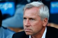 Alan Pardew