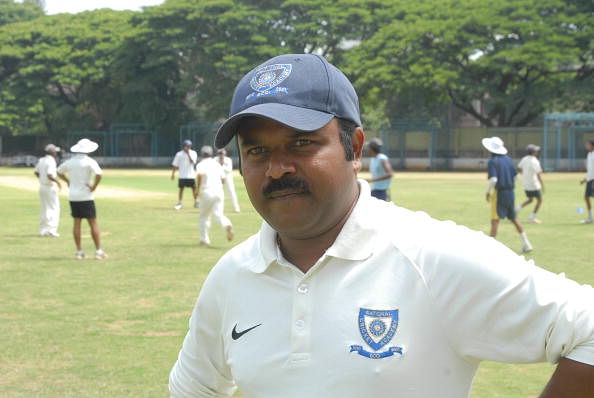 Team India needs a psychologist to overcome this period: Pravin Amre