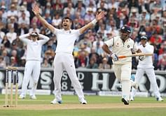 England v India 2014: Indian batsmen's inadequate technique exposed