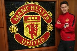 Ander Herrera: The key to revitalizing Manchester United