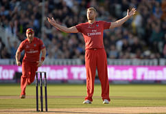 Andrew Flintoff escapes driving ban for speeding after arguing "exceptional hardship"