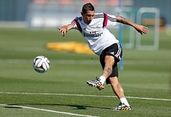 PSG end interest in Real Madrid's Angel Di Maria claiming he is too expensive