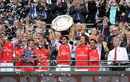 Did Arsenal's defeat of Manchester City mean anything at all?
