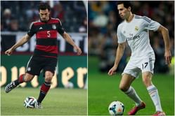 Top transfer rumours of the day: 6th August, 2014