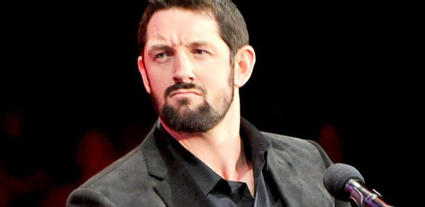 Bad News Barrett return date, WWE Hall of Famer has 2 years to live