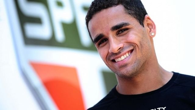 Barcelona confirm €4 million deal with Sao Paulo's Douglas Pereira