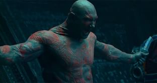 WWE: Batista beats The Rock on opening day at the Box Office