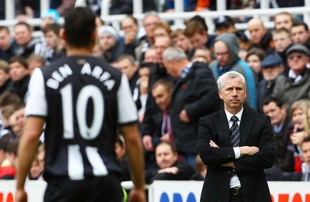 10 famous player-manager fall-outs