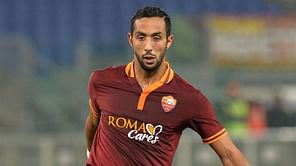 FC Bayern agree terms with AS Roma to sign defender Mehdi Benatia