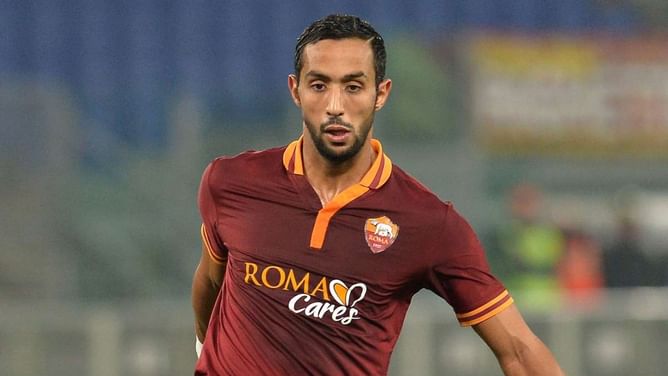 FC Bayern agree terms with AS Roma to sign defender Mehdi Benatia