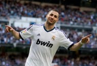 best fifa 14 real madrid line up