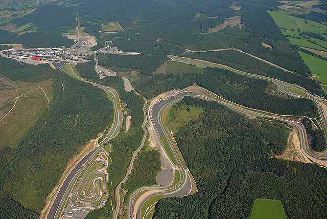 Belgian Grand Prix 2014: F1 returns after summer break