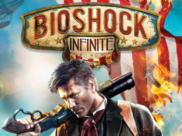 Bioshock Infinite system requirements