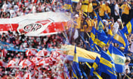 boca juniors river plate rivalry