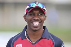 Dwayne Bravo becomes the first West Indies player to take 200 T20 wickets