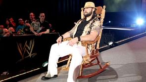 WWE alters big Bray Wyatt angle, what was the initial plan for Raw?