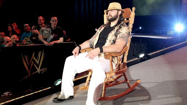 WWE alters big Bray Wyatt angle, what was the initial plan for Raw?