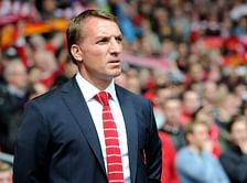 Brendan Rodgers: Young English footballers are spoilt and earn too much