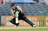 brendon mccullum debut