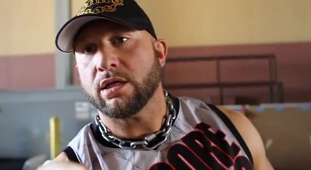 Dudley Boyz's Bully Ray leaving TNA, returning to WWE?