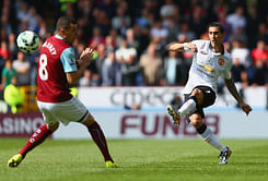 Burnley 0 Manchester United 0 - Five talking points