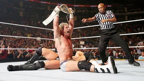 Summerslam 2014- 5 Promising Developments