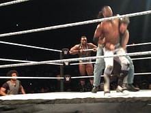 WWE Not Dropping New Stable After All?, Batista And Bruno At Comic Con, WWE In CA Tonight