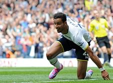 Video: Tottenham Hotspur make 48 passes before scoring goal against QPR