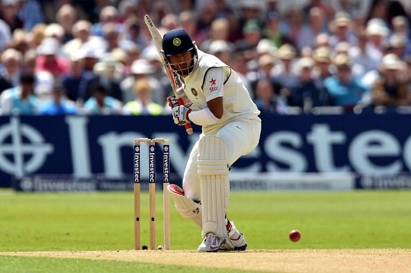 Cheteshwar Pujara to play for Derbyshire in county championship - reports