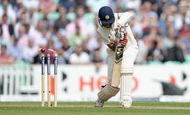 An analysis of India's overseas Test performances over the past two and a half decades