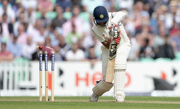 An analysis of India's overseas Test performances over the past two and a half decades