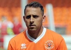 Michael Chopra excited to play in Hero Indian Super League