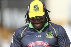 Chris Gayle does what no other international sportsperson dares to do on social media
