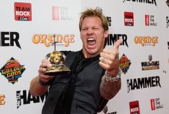 WWE: Chris Jericho reveals his end date, talks about WCW, Dolph Ziggler and more
