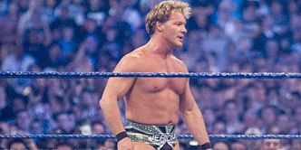 Chris Jericho On If John Cena Should Turn Heel, If There Should Be Two World Titles, Roster Splits
