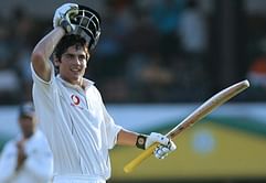 Indian bowling attack: A debutant's delight