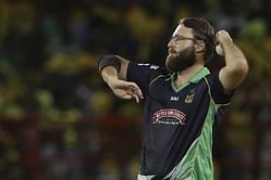 Champions League T20 2014: Daniel Vettori to miss tournament due to personal reasons