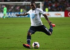 Danny Rose pens new five year deal at Tottenham Hotspur