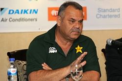 Top 5 cricket coaches