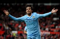 Behind the names: 9 Footballers and their namesakes