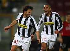 David Trezeguet: Will be great to play with Alessandro Del Piero again in the Indian Super League