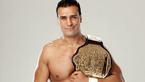 Former WWE star threatens employee from Del Rio incident, says racism is rampant in the industry