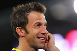 Enthusiastic about Indian Super League: Del Piero